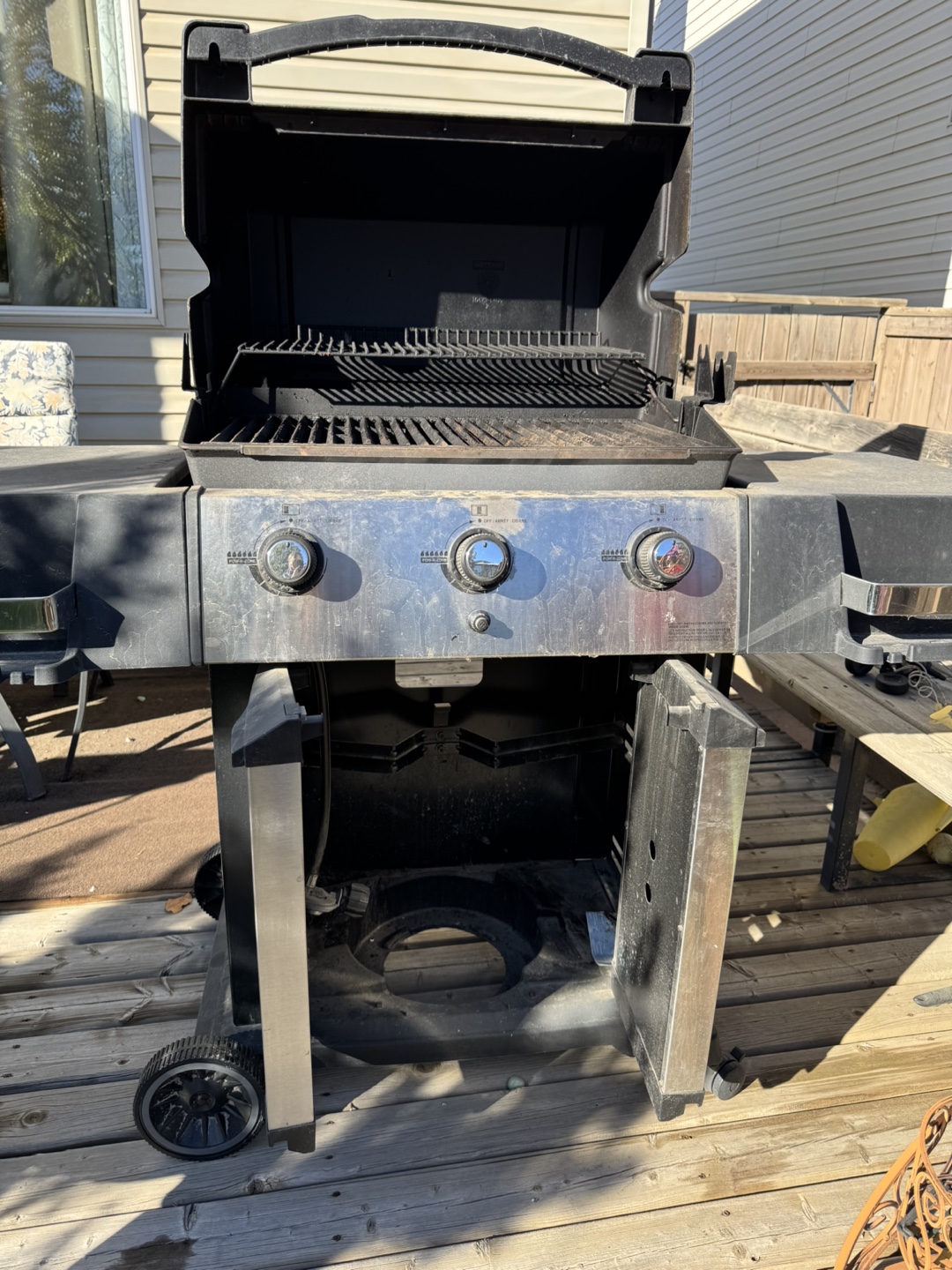 Broil King Signet BBQ - photo 3