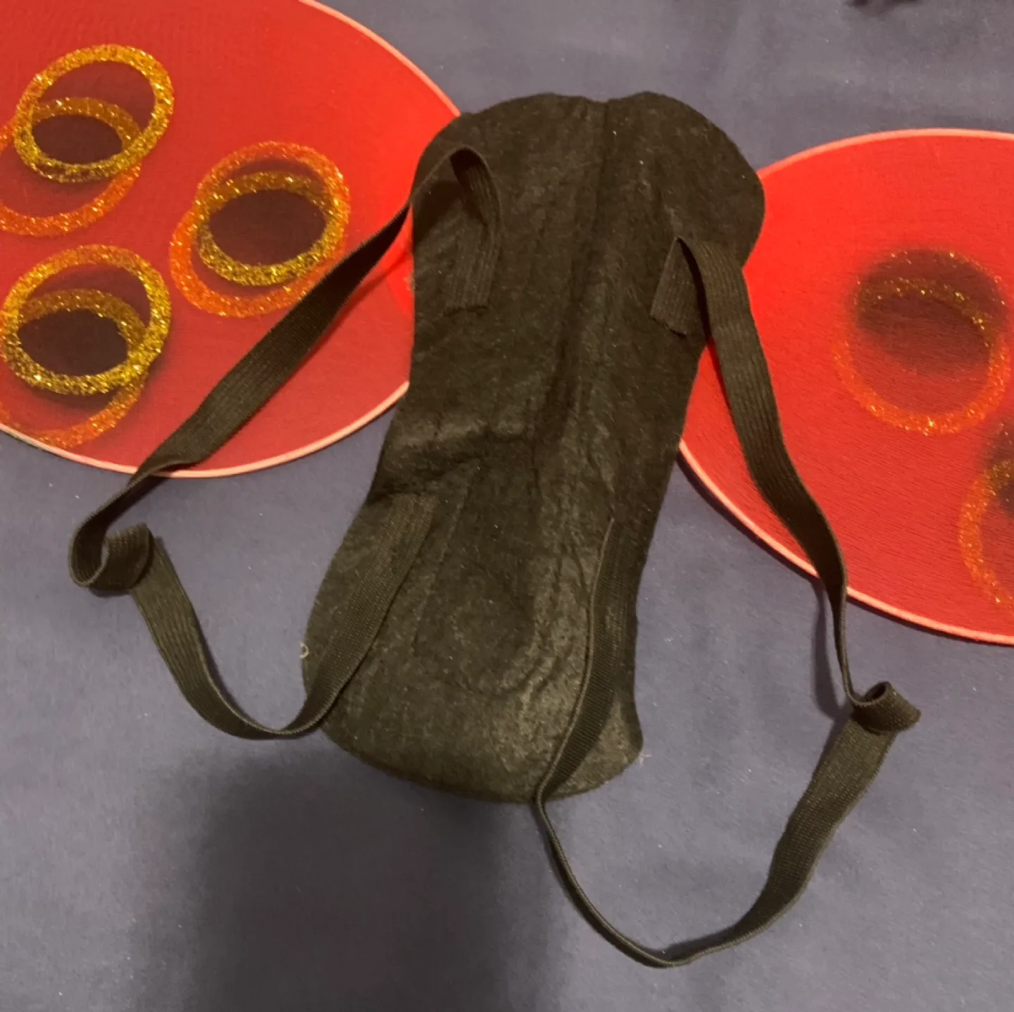 Ladybug Halloween Kid Costume (Girl 4-6) image indicator(3)