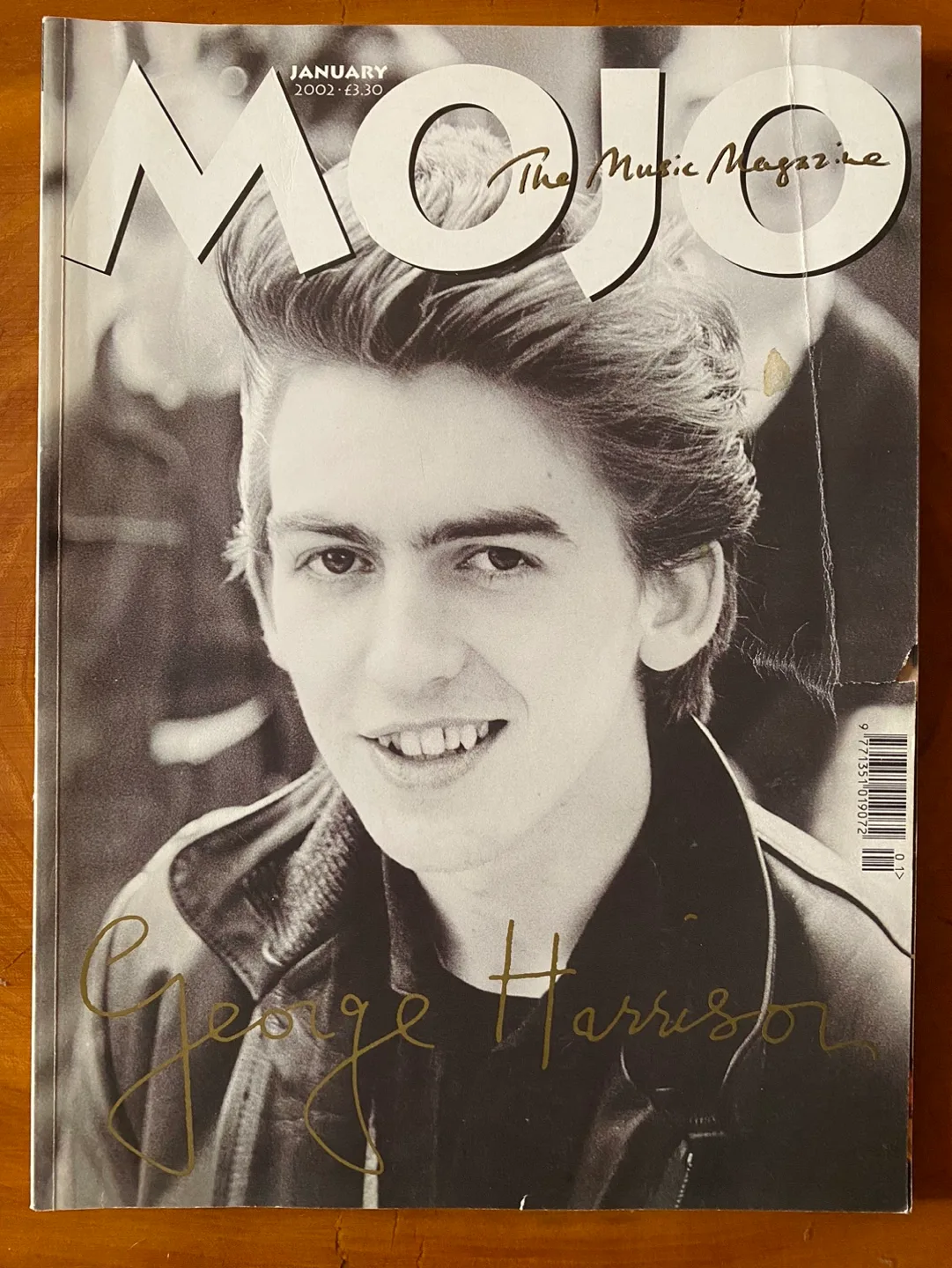 Mojo Magazine Issues 90s, y2k (part 2) image indicator(3)