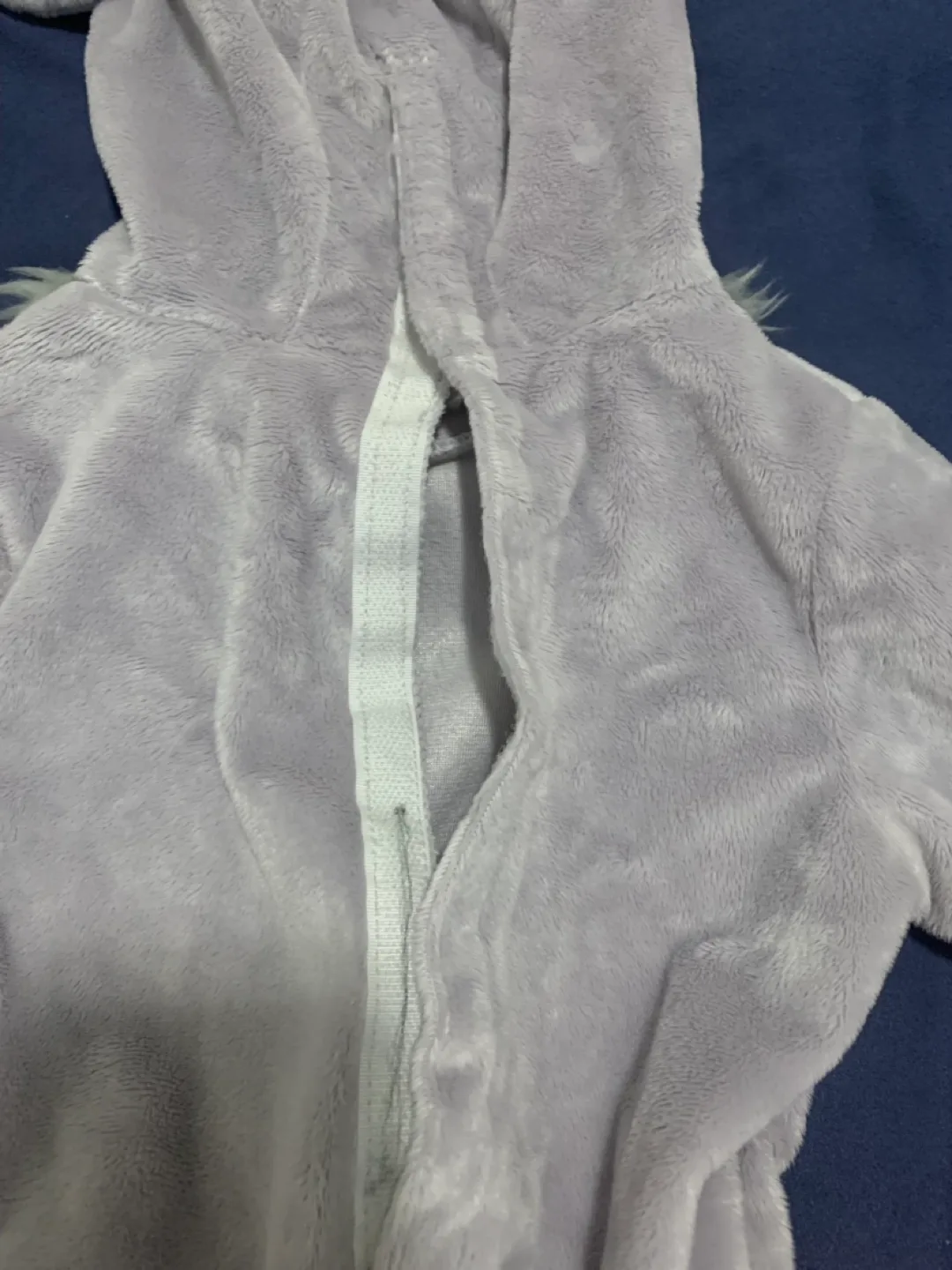 Grey Mouse Princess Halloween Kid Costume Pink Tutu (Girl - 3T) image indicator(4)