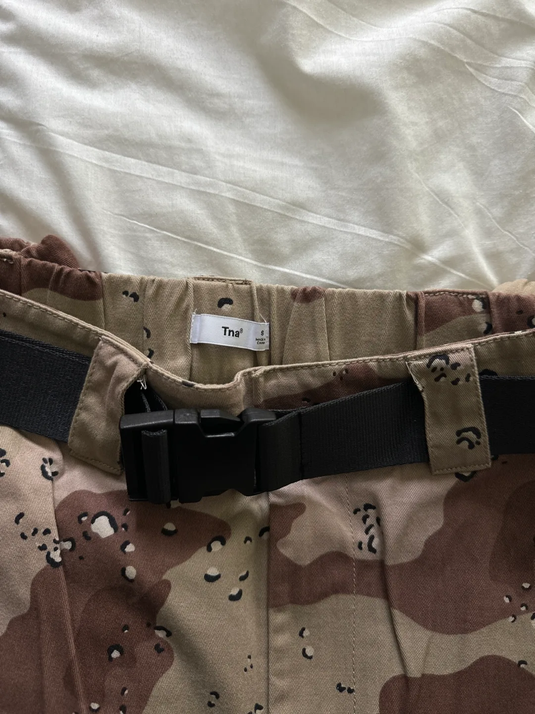 TNA Cargo Pants image indicator(3)