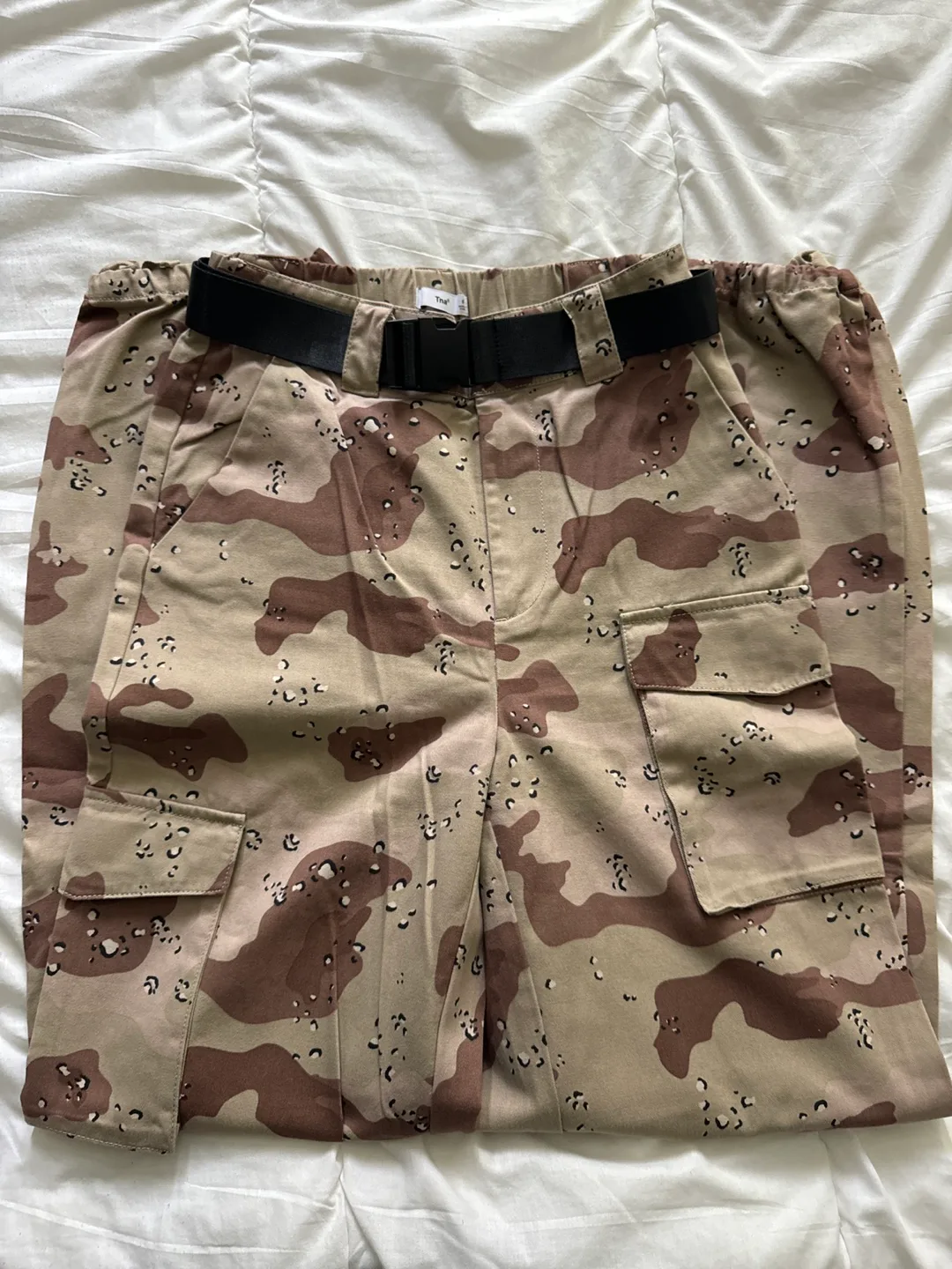 TNA Cargo Pants image indicator(2)