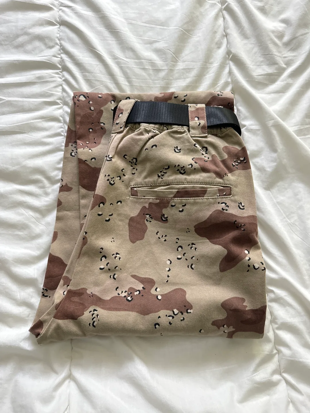 TNA Cargo Pants image indicator(4)