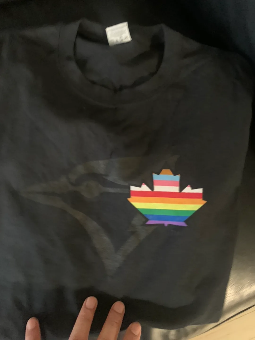T-shirt thumbnail