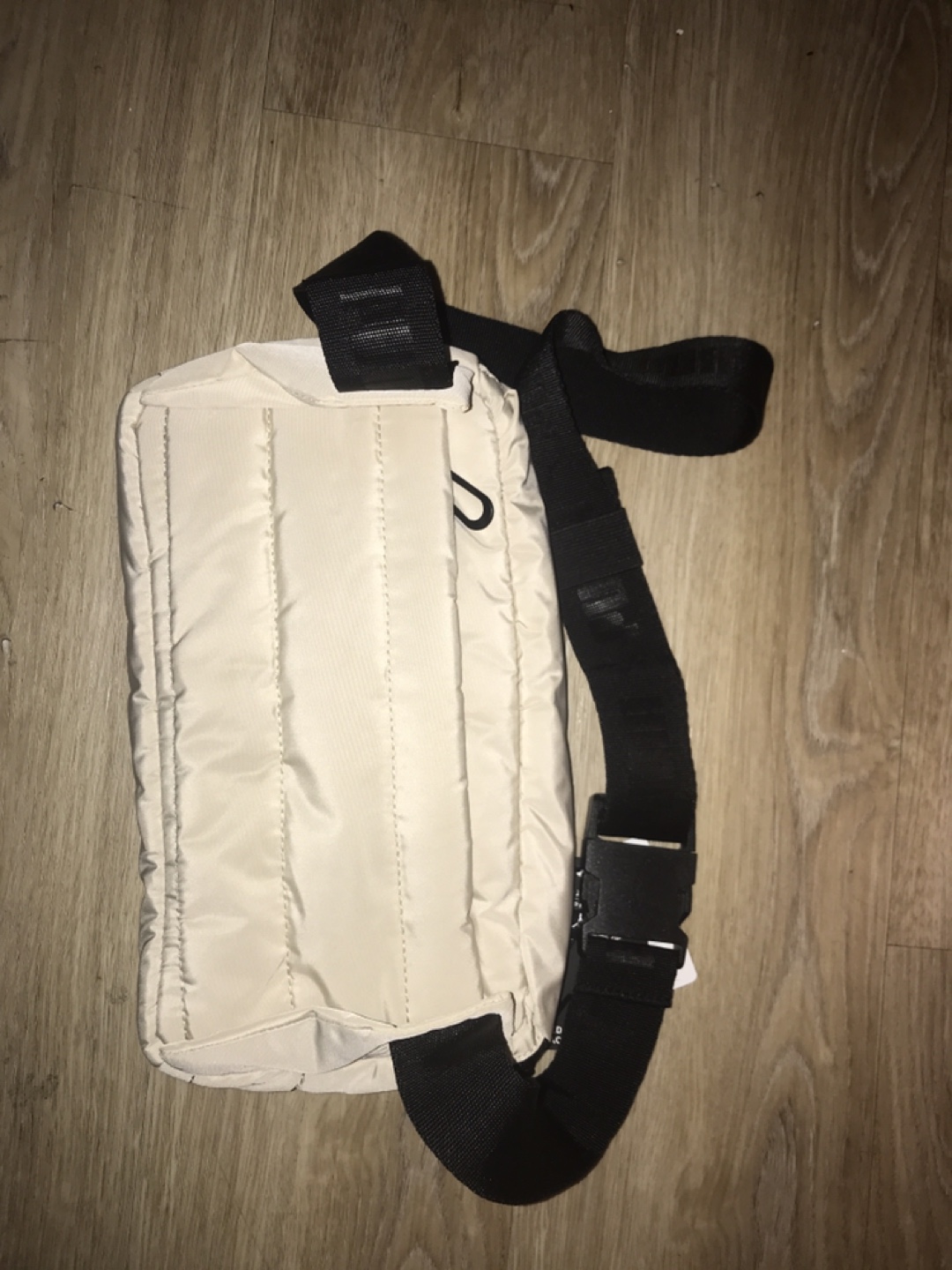 Puma Quilted Waistpack - photo 2