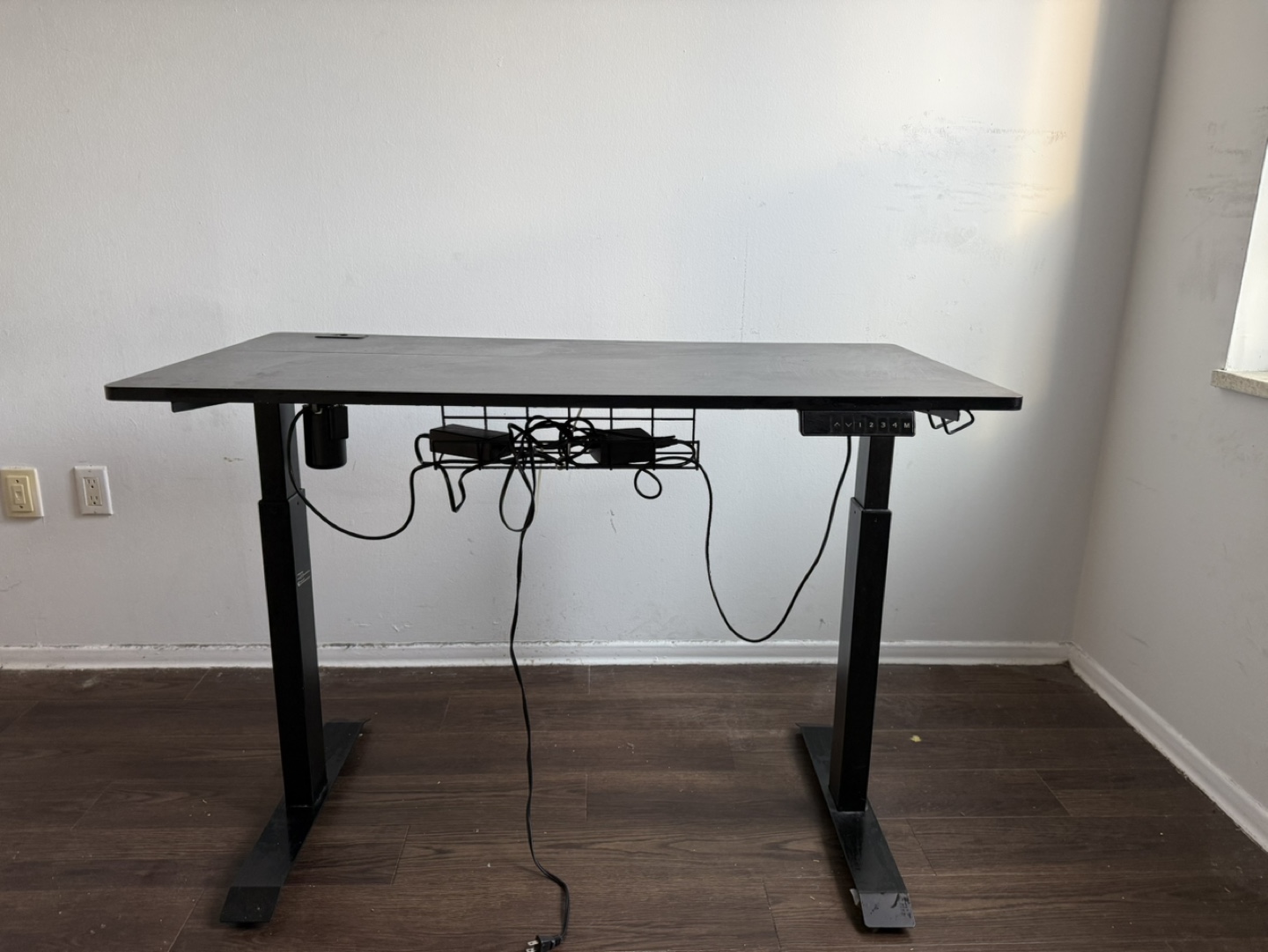 Electric Standing Desk