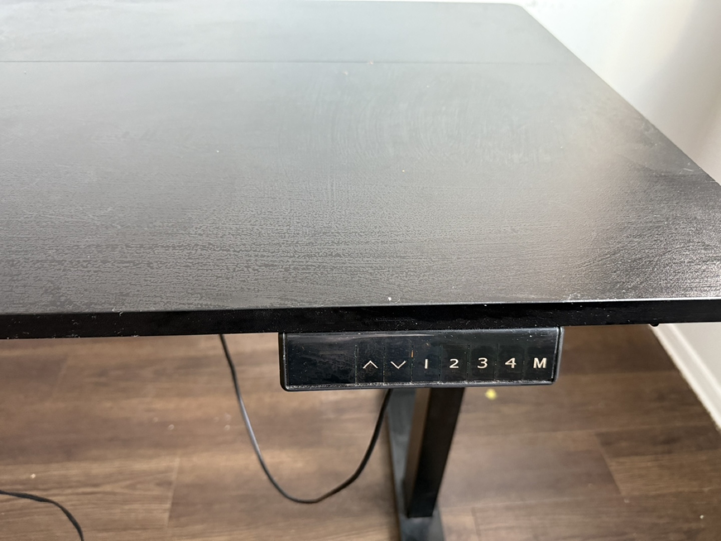 Electric Standing Desk - photo 2