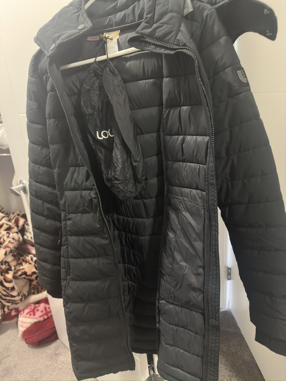 Winter jackets
