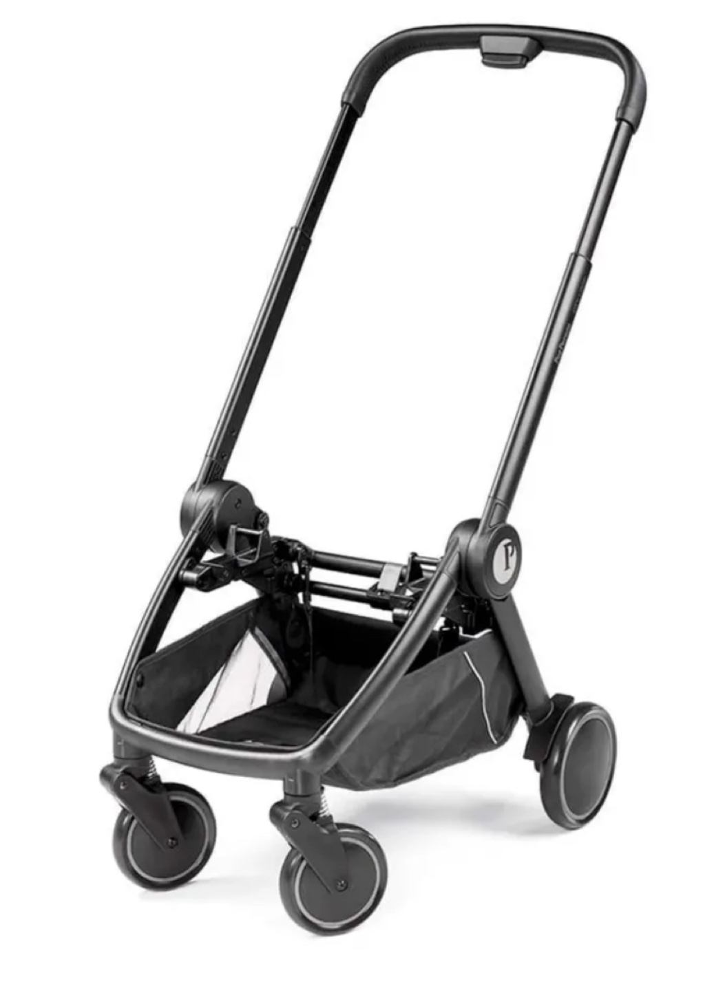 Peggo  Stroller Frame