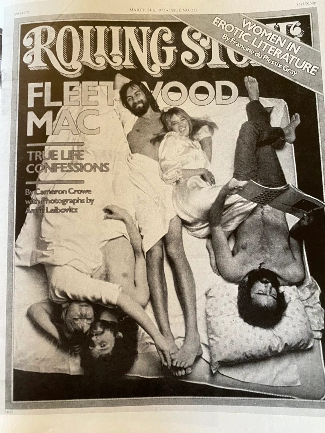 Fleetwood Mac Books (2) image indicator(5)