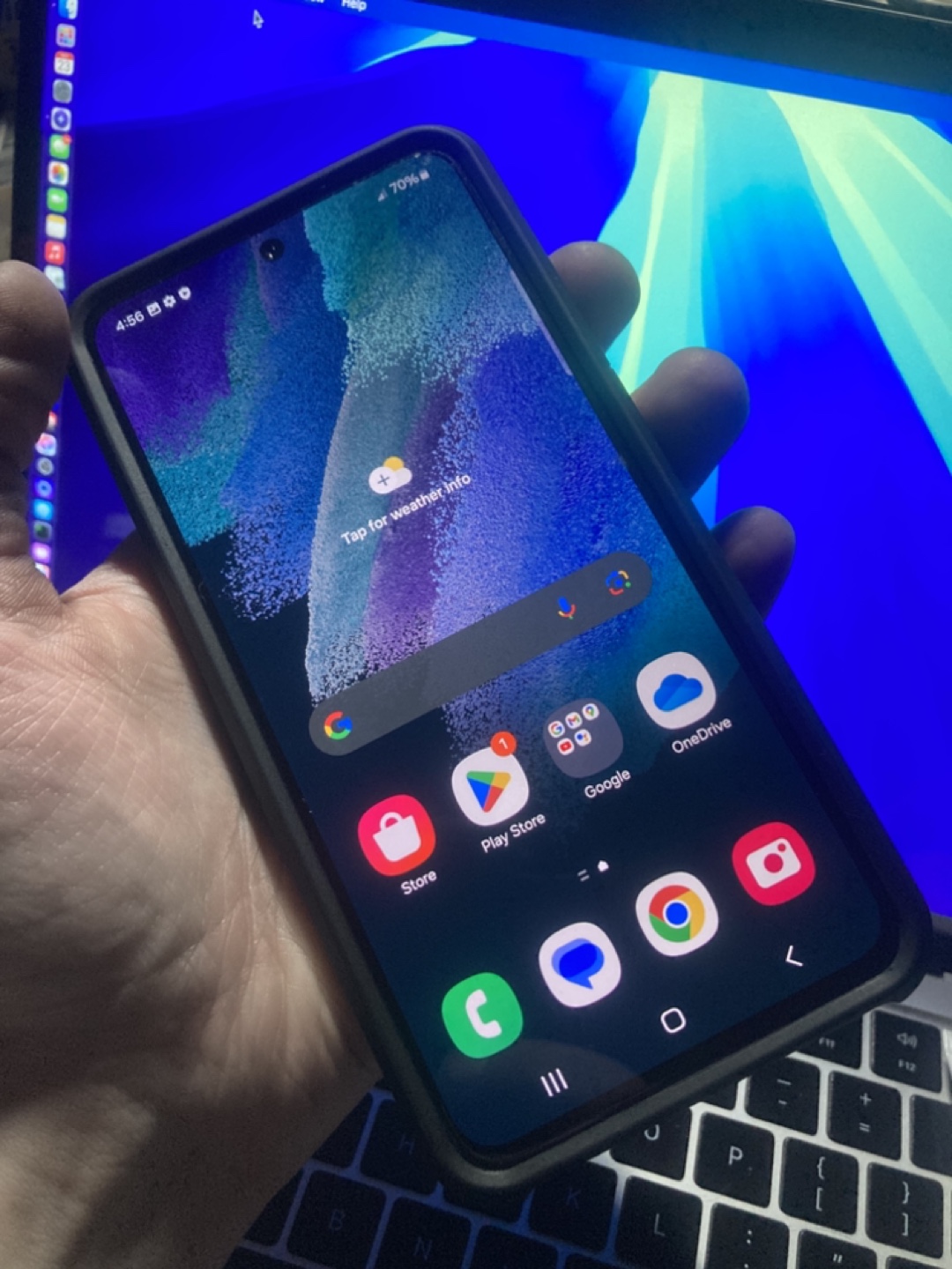 Samsung Galaxy S21 FE 5G