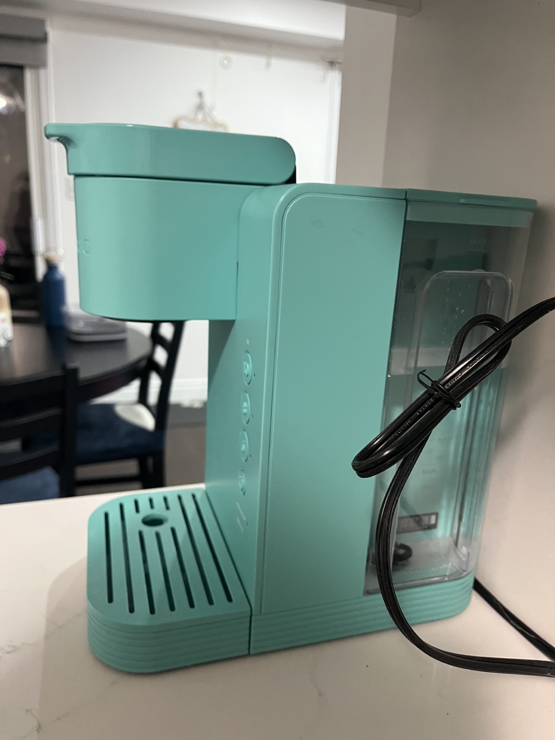 Keurig K-Mini Plus Coffee Maker - Mint