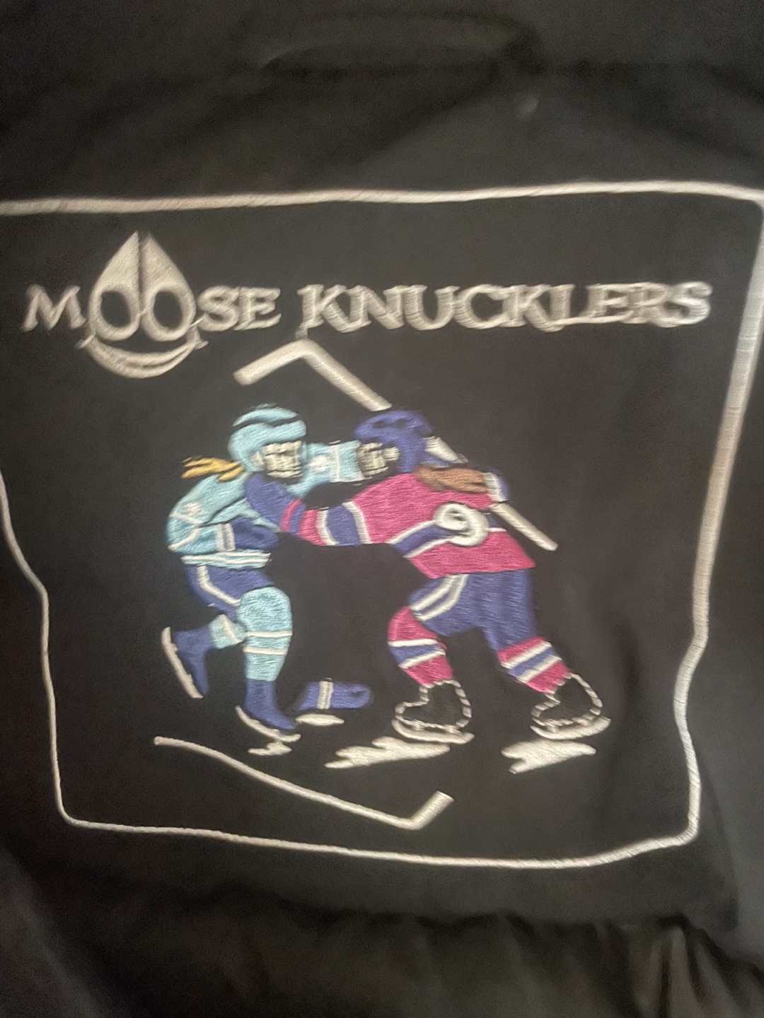Moose Knuckles Bomber Jacket - photo 3
