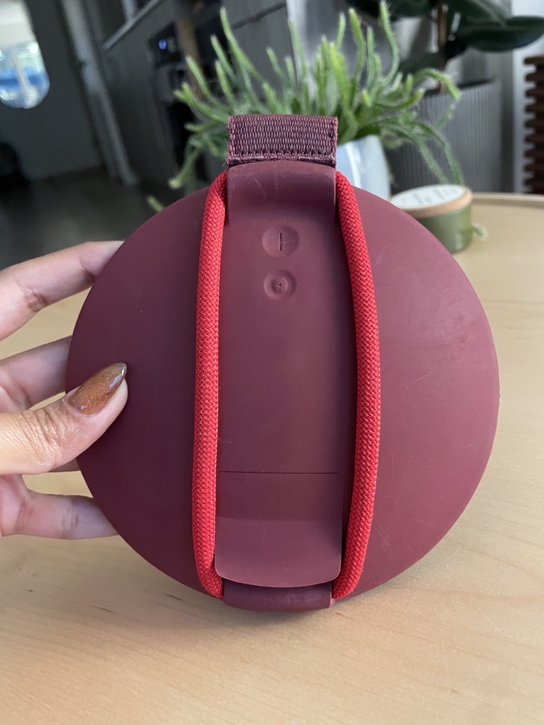 UE Boom 2 Portable Bluetooth Speaker - photo 2