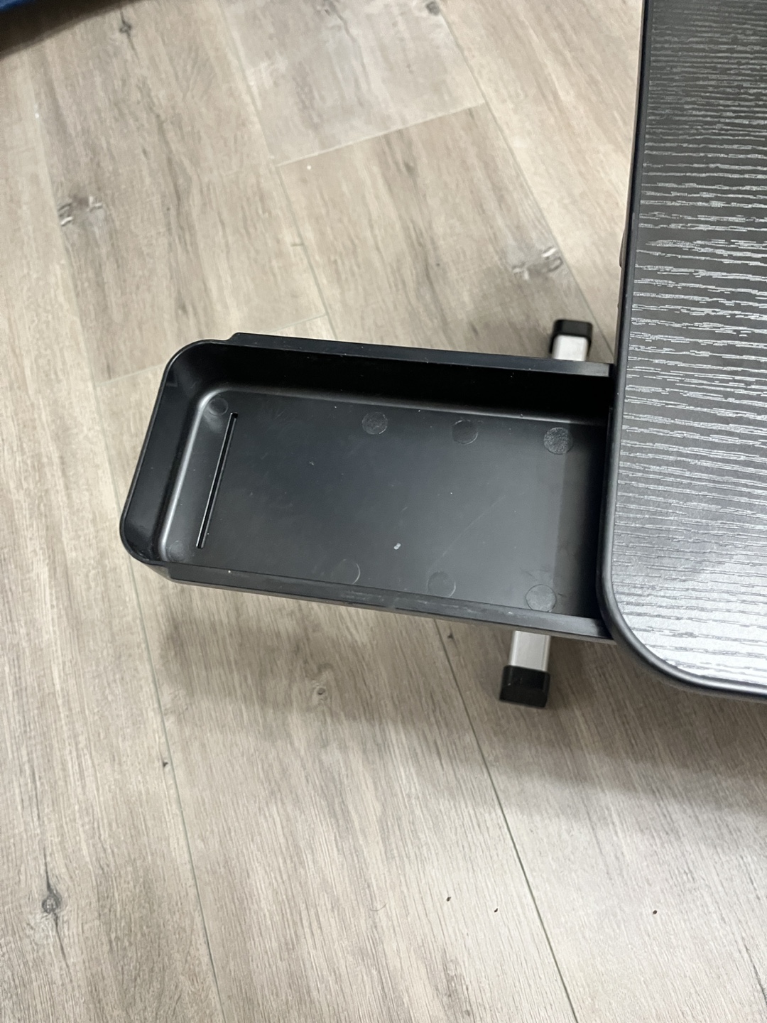 Adjustable Laptop Desk - photo 2