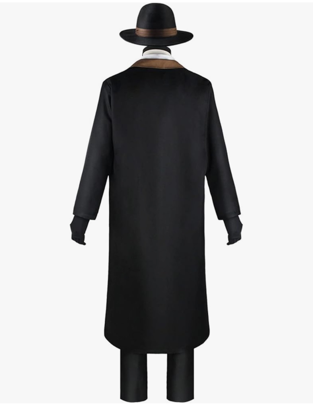 Halloween Costume - CIYASHEH Nakahara Chuuya Cosplay - photo 4