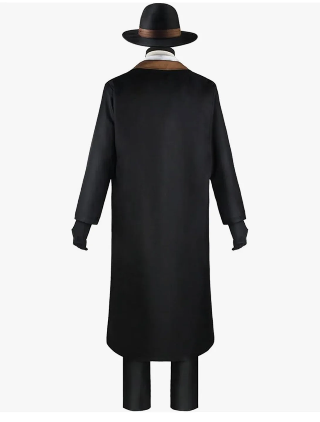 Halloween Costume - CIYASHEH Nakahara Chuuya Cosplay image indicator(4)