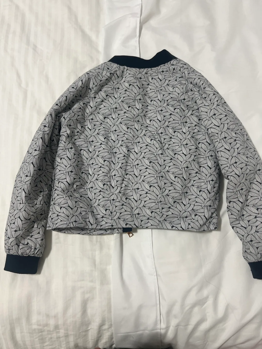 Jacadi Paris Kids Bomber Jacket image indicator(3)