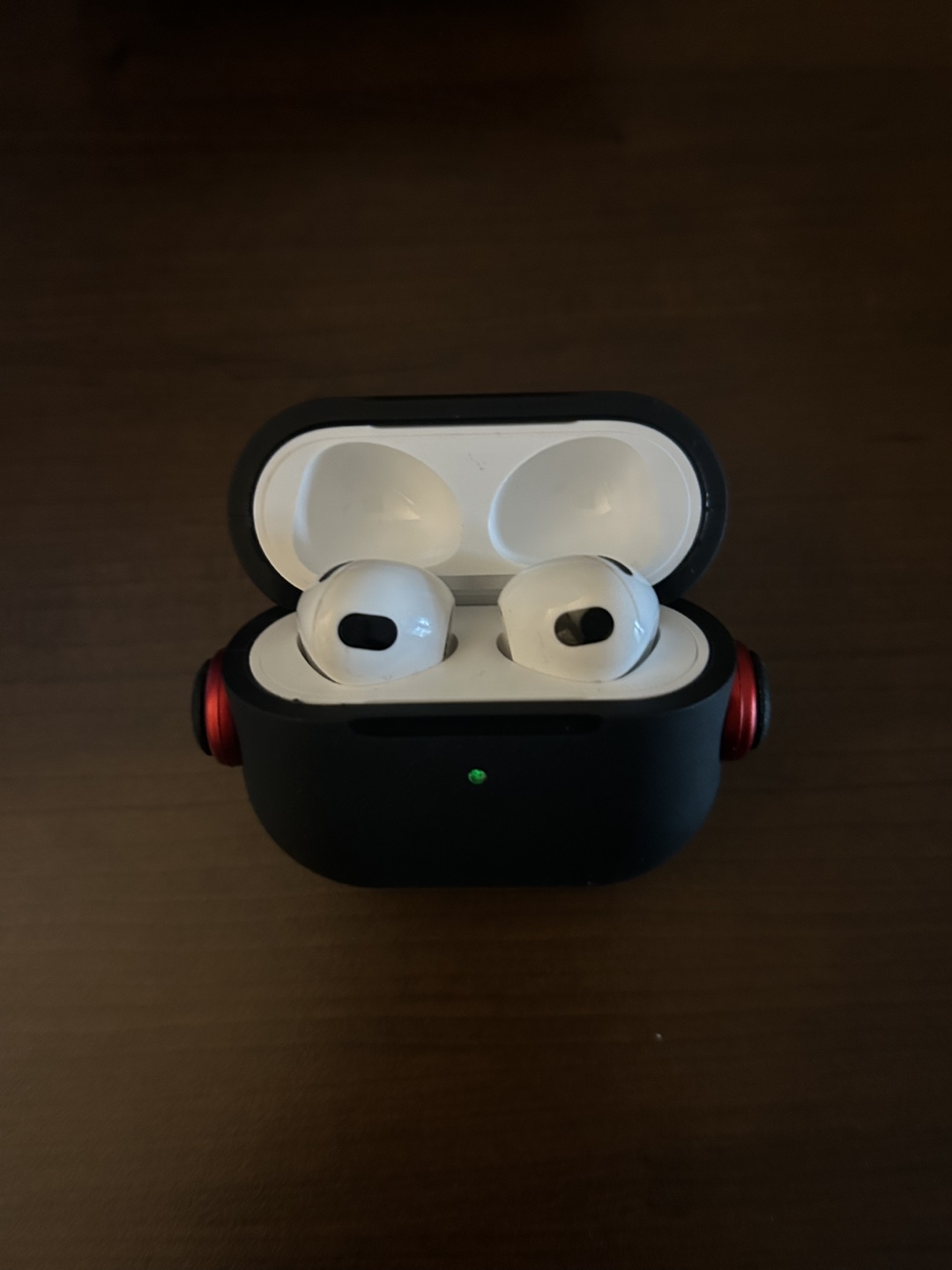 AirPods 3rd generation