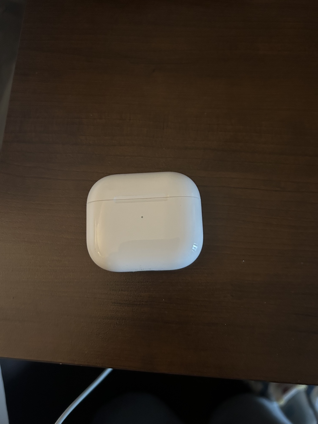 AirPods 3rd generation - photo 4