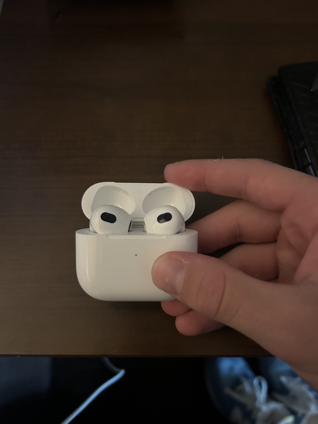 AirPods 3rd generation - photo 3