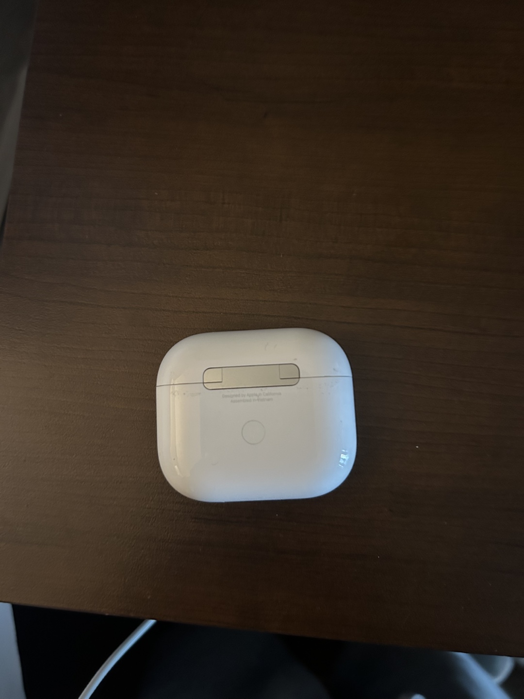 AirPods 3rd generation - photo 5