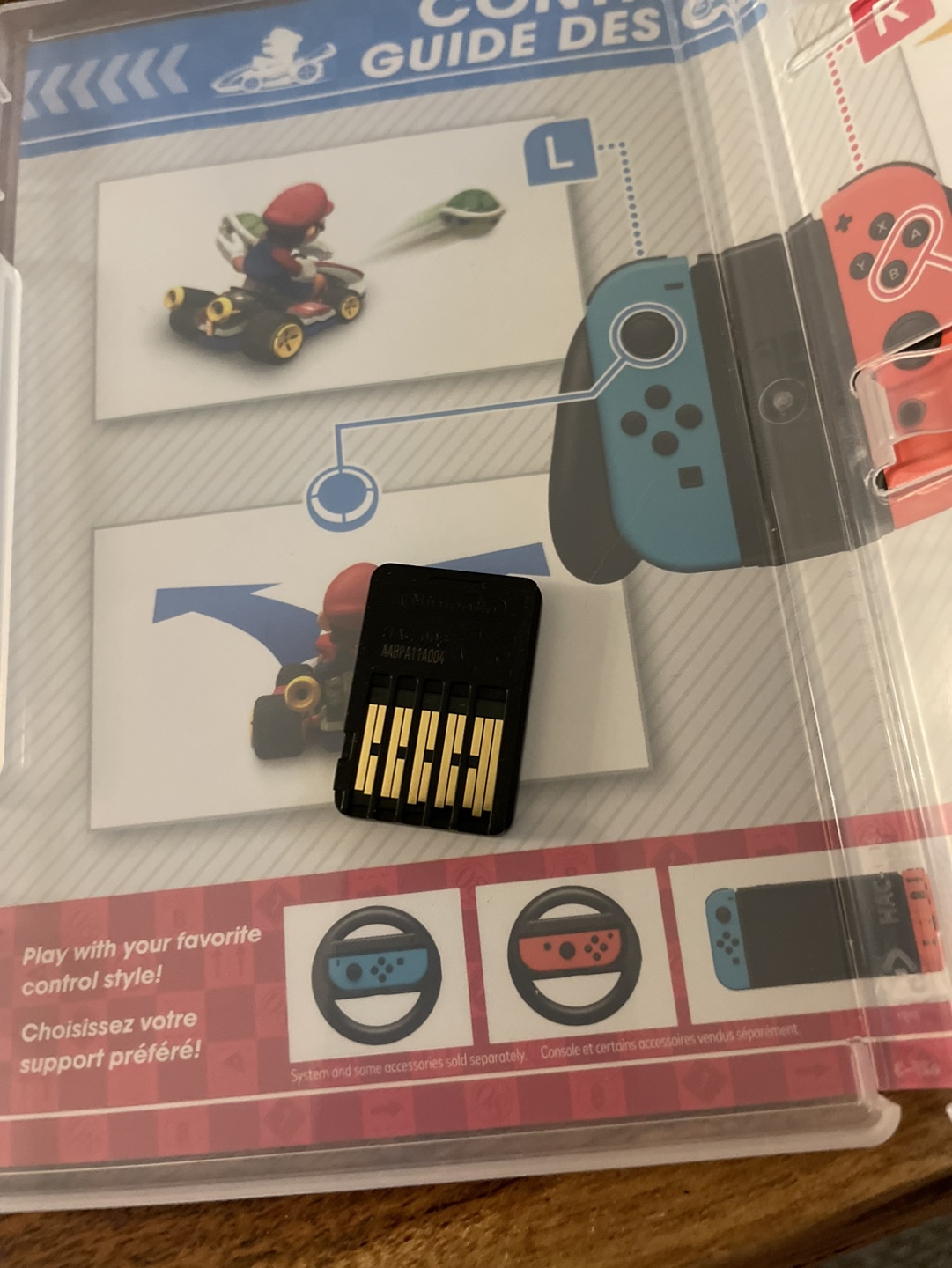 Mario Kart 8 Deluxe Nintendo Switch Game - photo 4