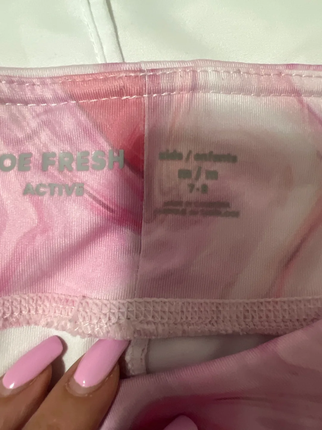 Joe Fresh Active Leggings image indicator(2)