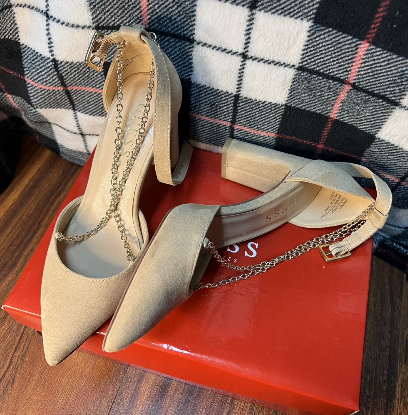 Guess Heels - photo 2