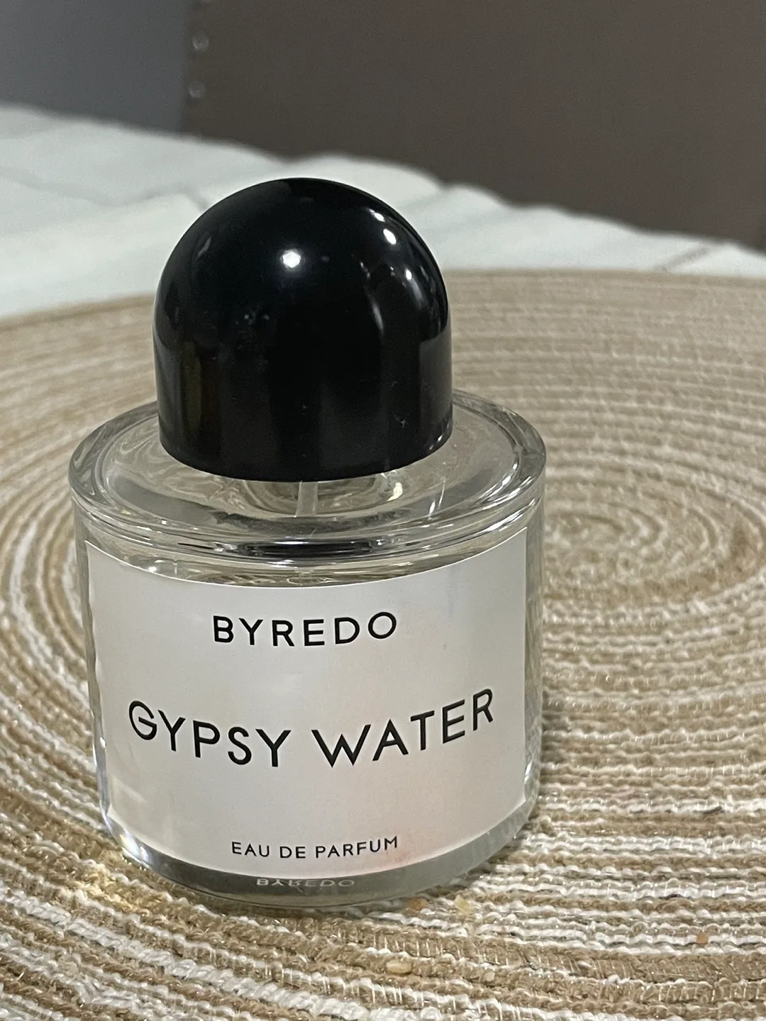 Byredo Gypsy Water Eau de Parfum thumbnail