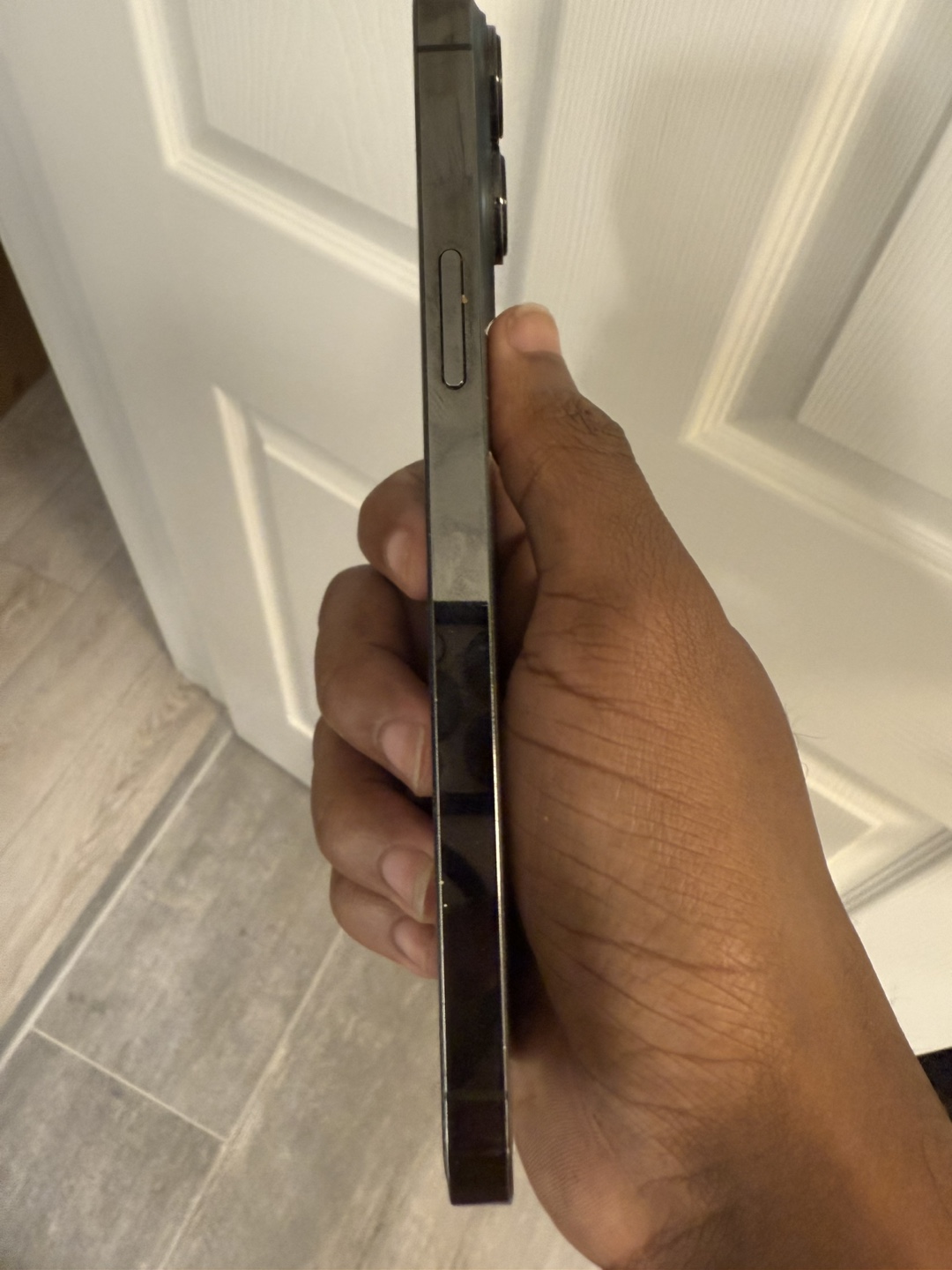 iPhone 13 Pro Max - photo 3