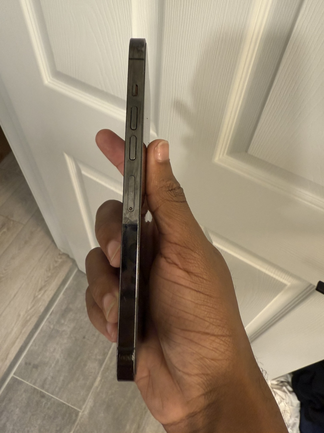 iPhone 13 Pro Max - photo 5