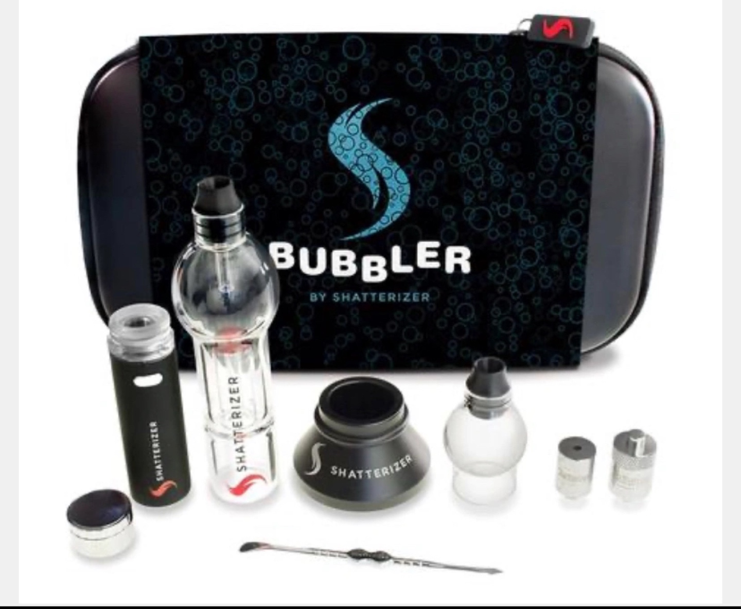 Bubbler by shatterizer