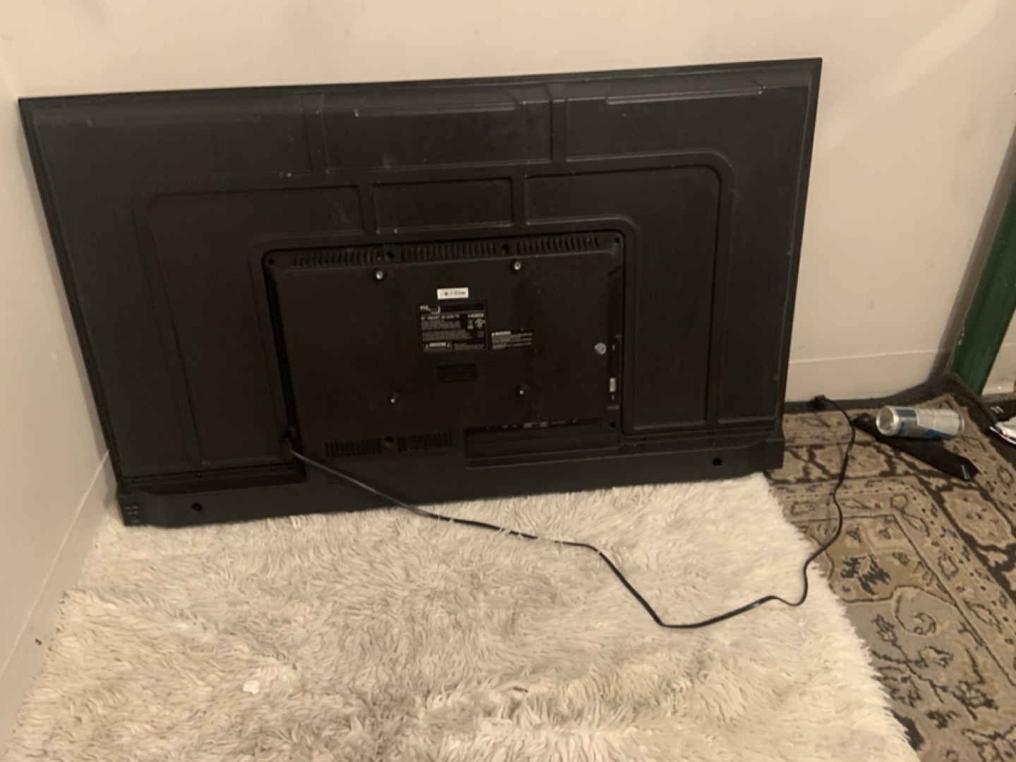 RCA 58" 4K UHD Smart TV Virtuoso - photo 2