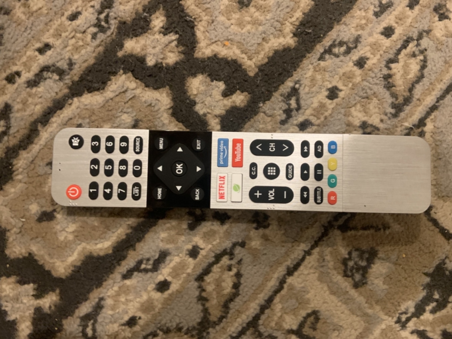 RCA 58" 4K UHD Smart TV Virtuoso - photo 3