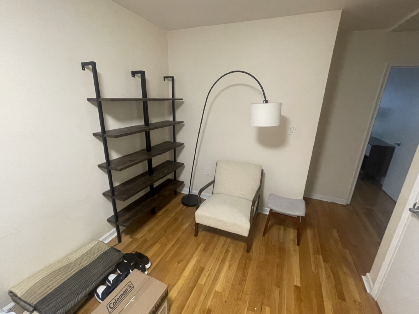 Ladder Bookcase (2) - photo 2