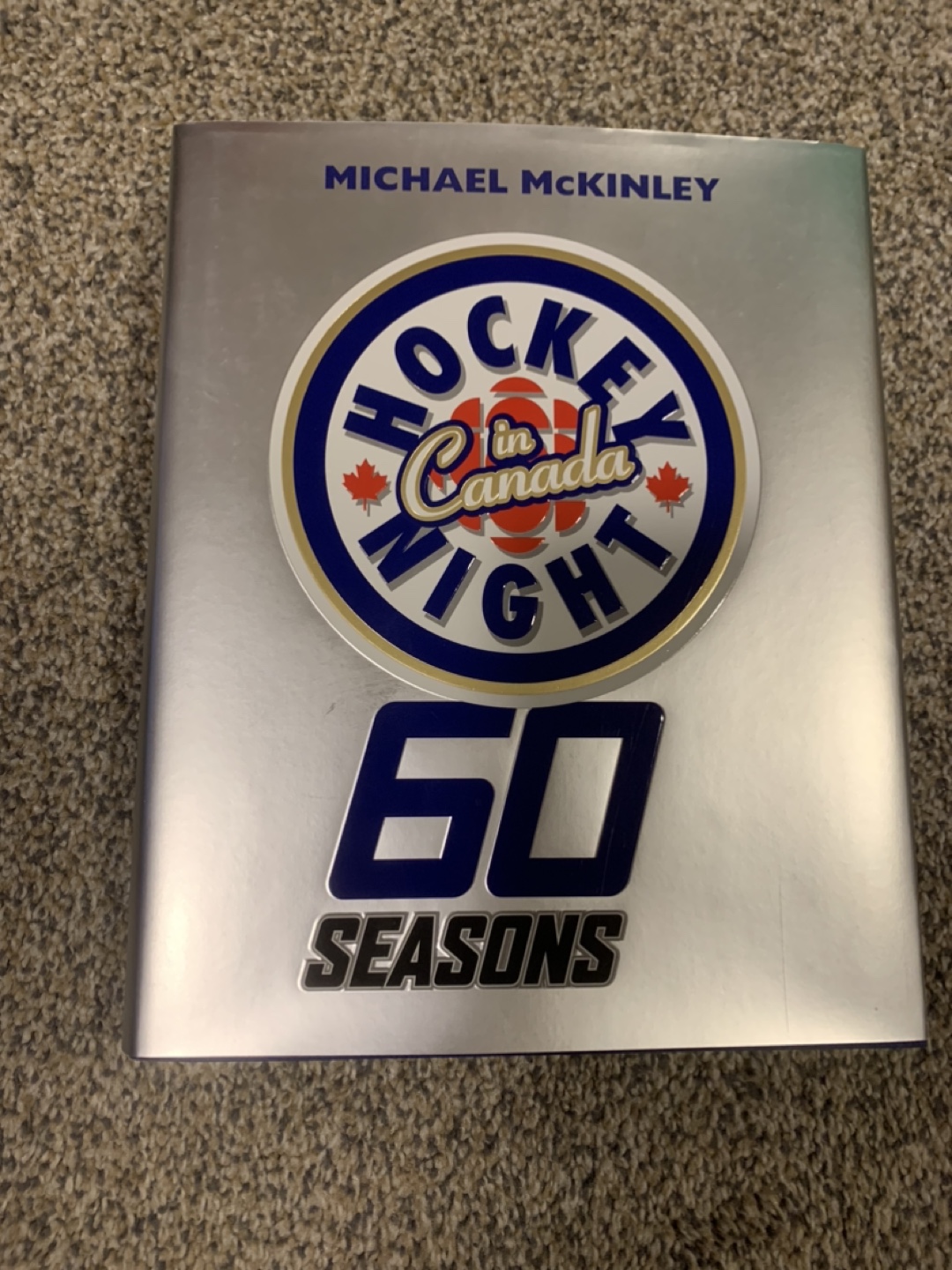 Hockey Night in Canada: 60 Seasons