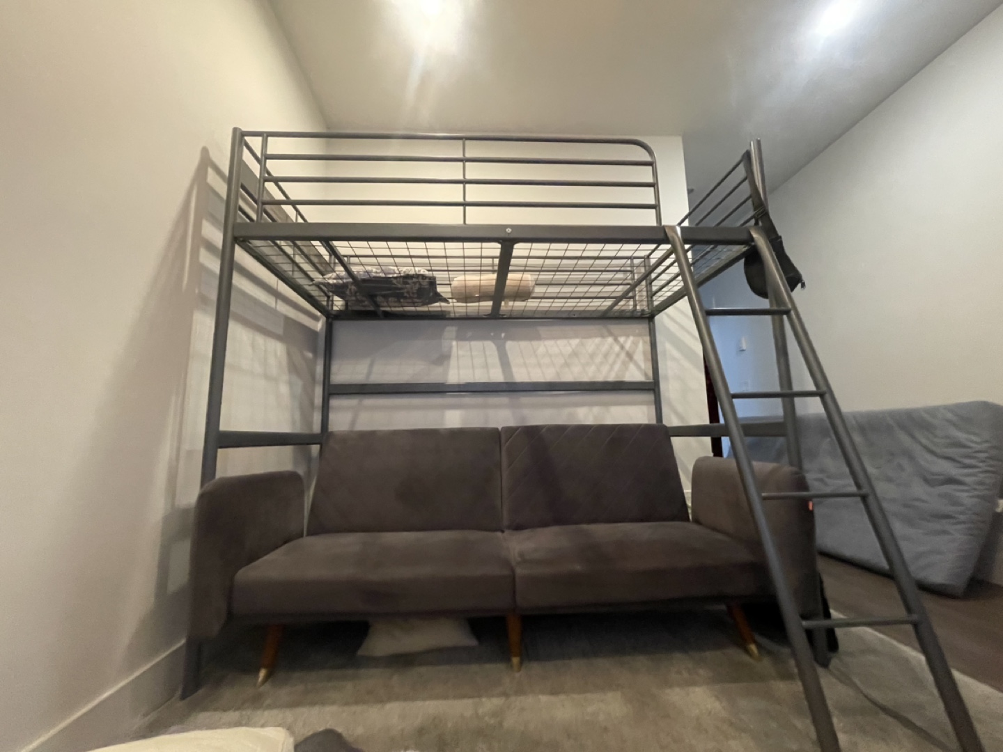 sofa bed forsale