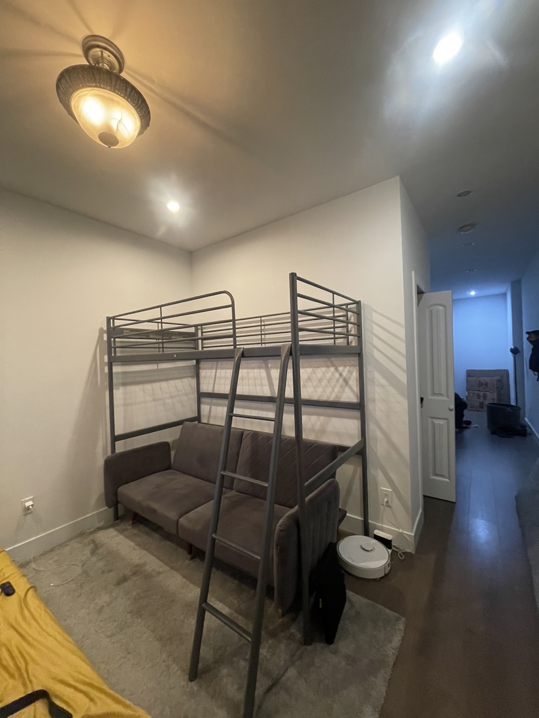 sofa bed forsale - photo 2