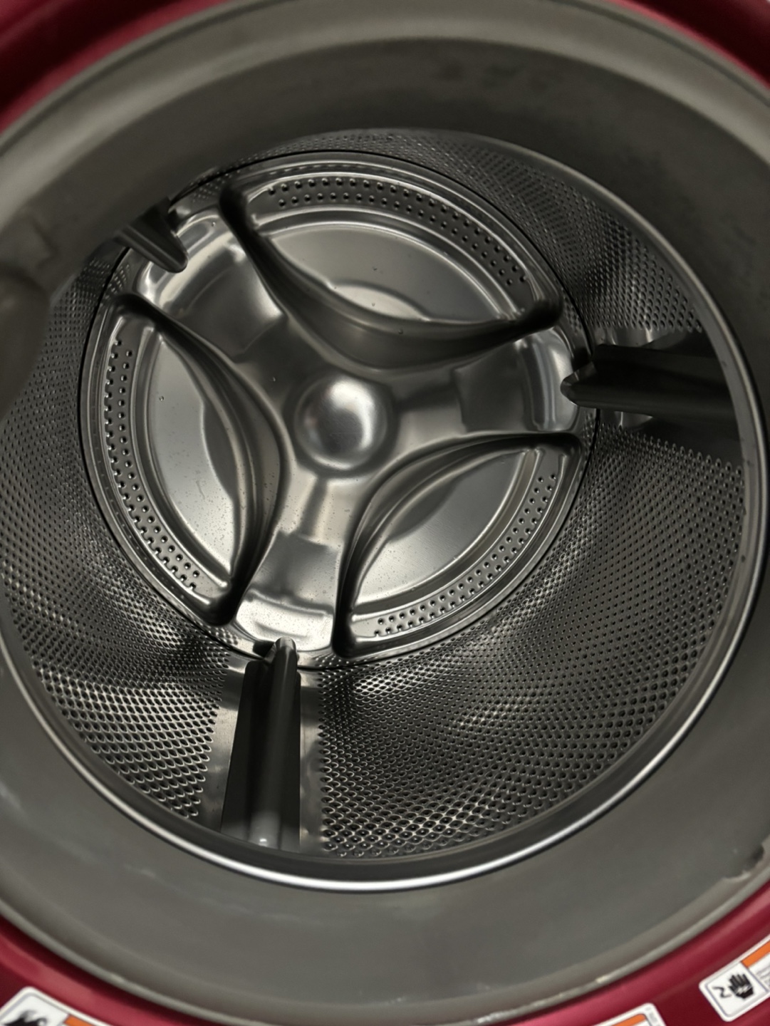 Maytag 4000 Series Washer & Dryer Set - photo 4