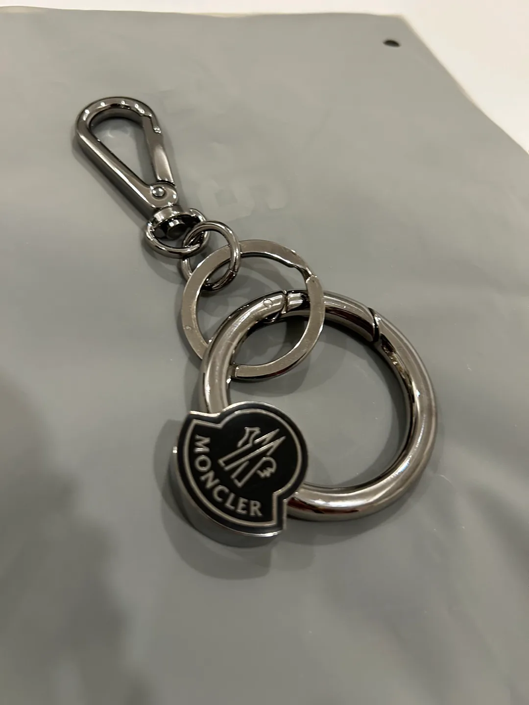Moncler Keychain thumbnail