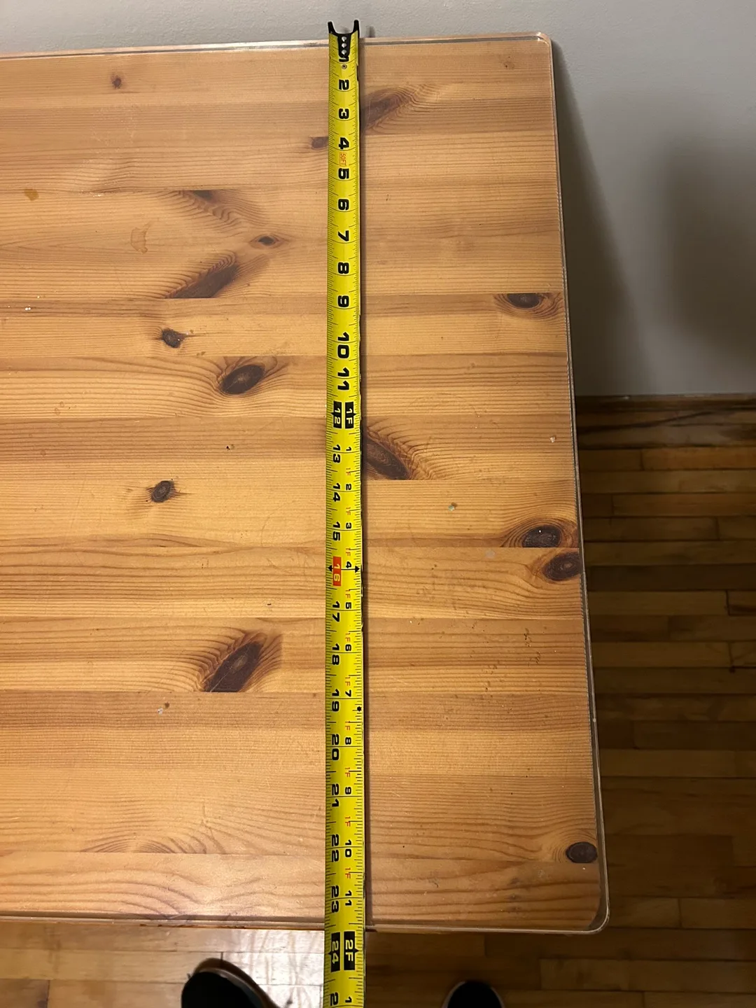 Big Desk with 3 Drawers image indicator(3)