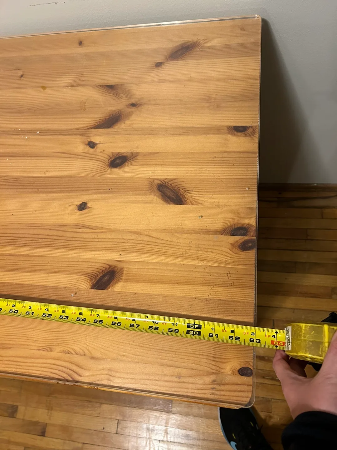 Big Desk with 3 Drawers image indicator(2)