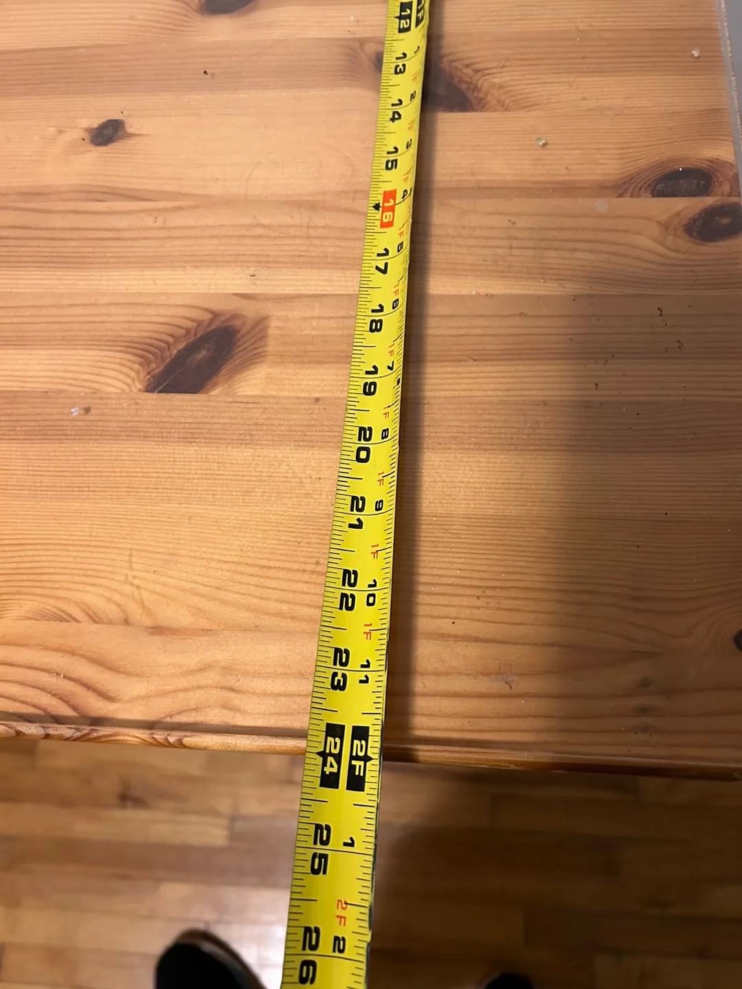 Big Desk with 3 Drawers image indicator(4)