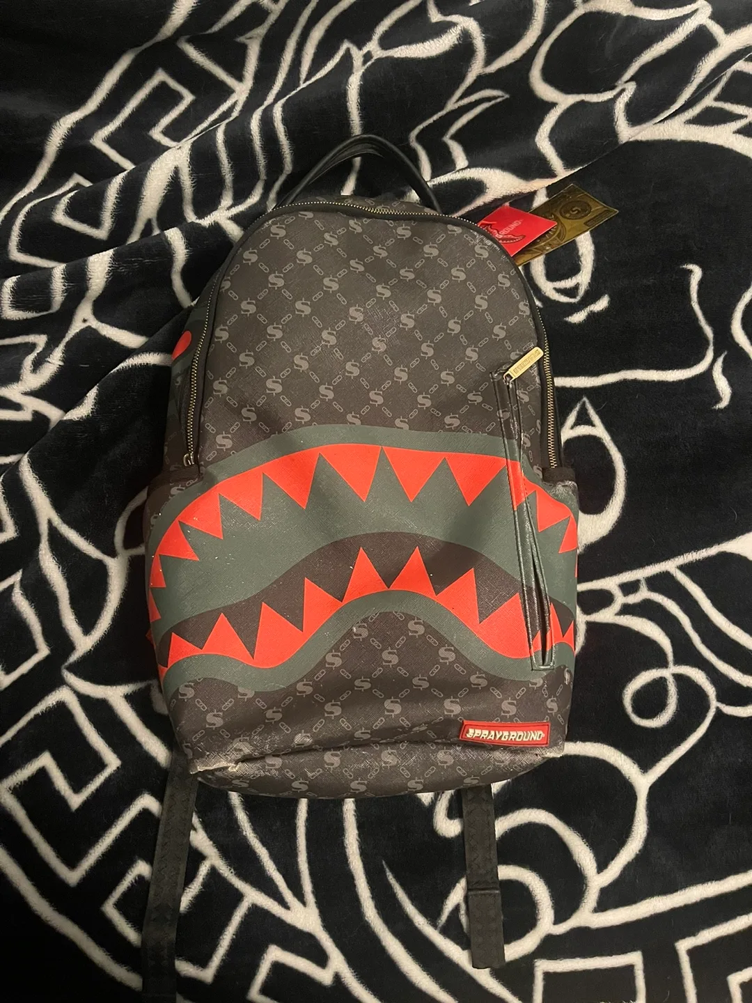 Sprayground  Backpack thumbnail