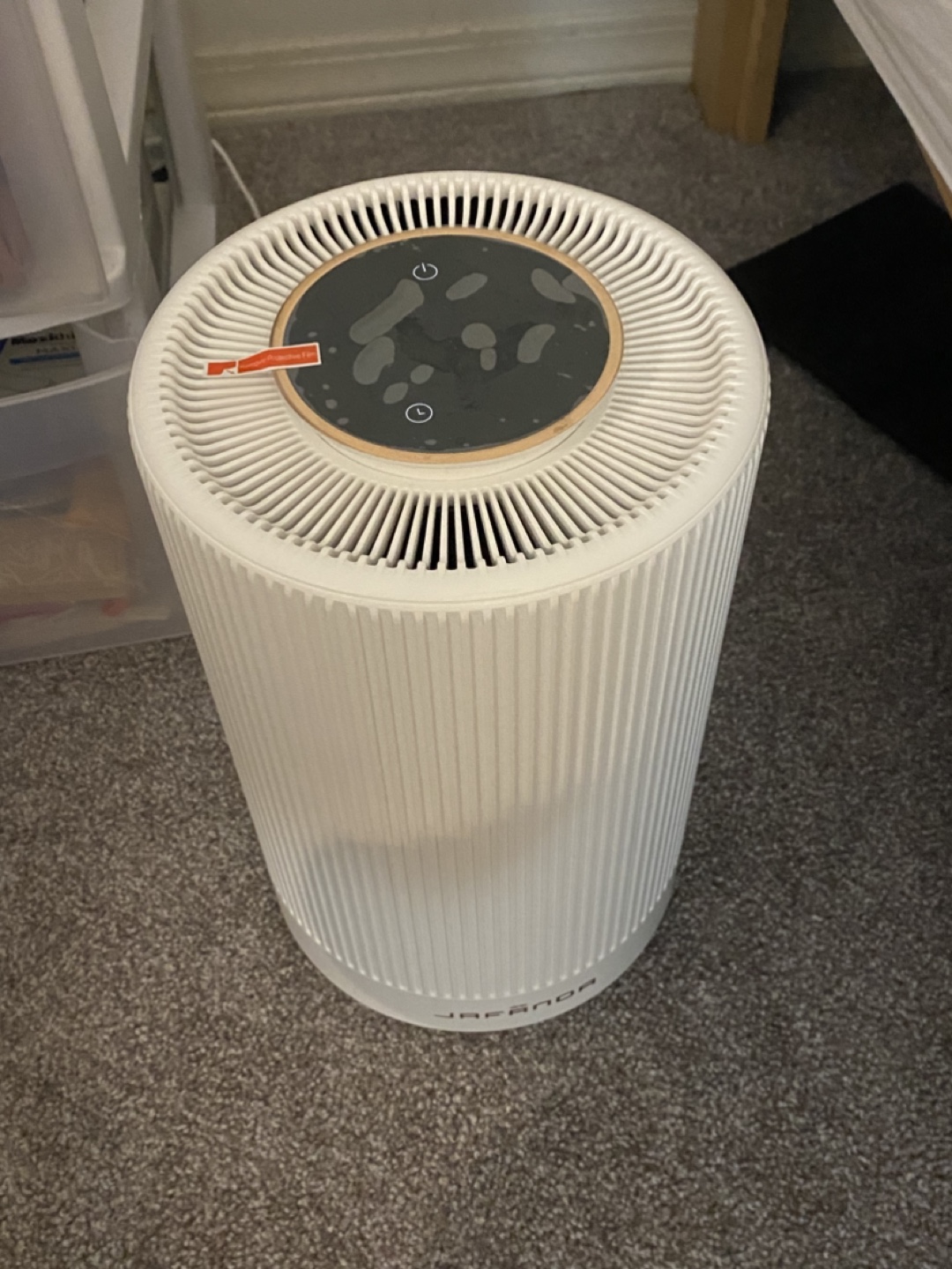 Jafanda Air Purifier - photo 2