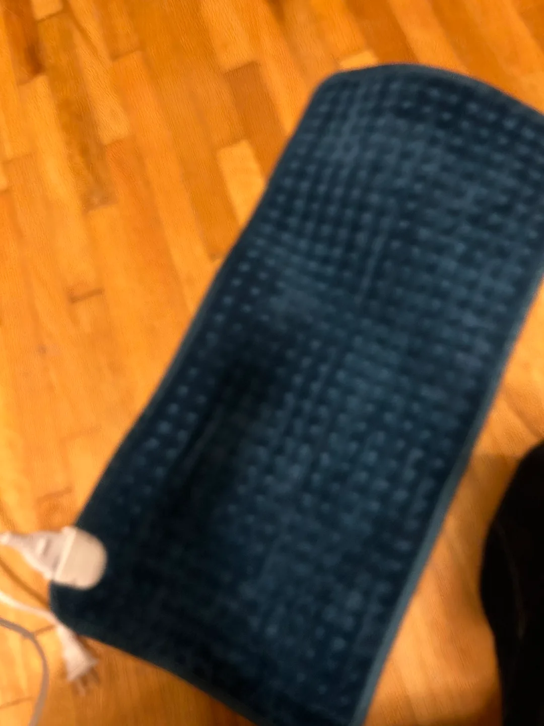 Electric Heating Pad image indicator(3)