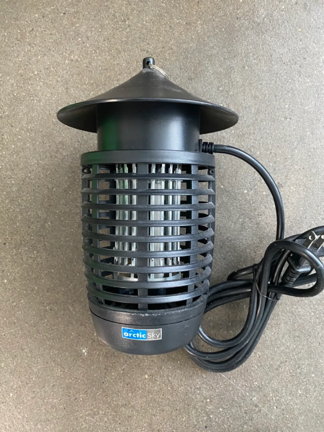 Bug Zapper thumbnail