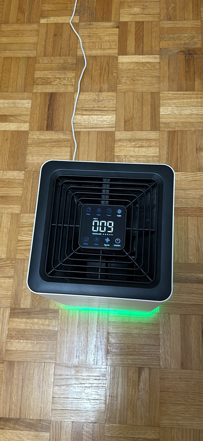 DeedMo Air Purifier