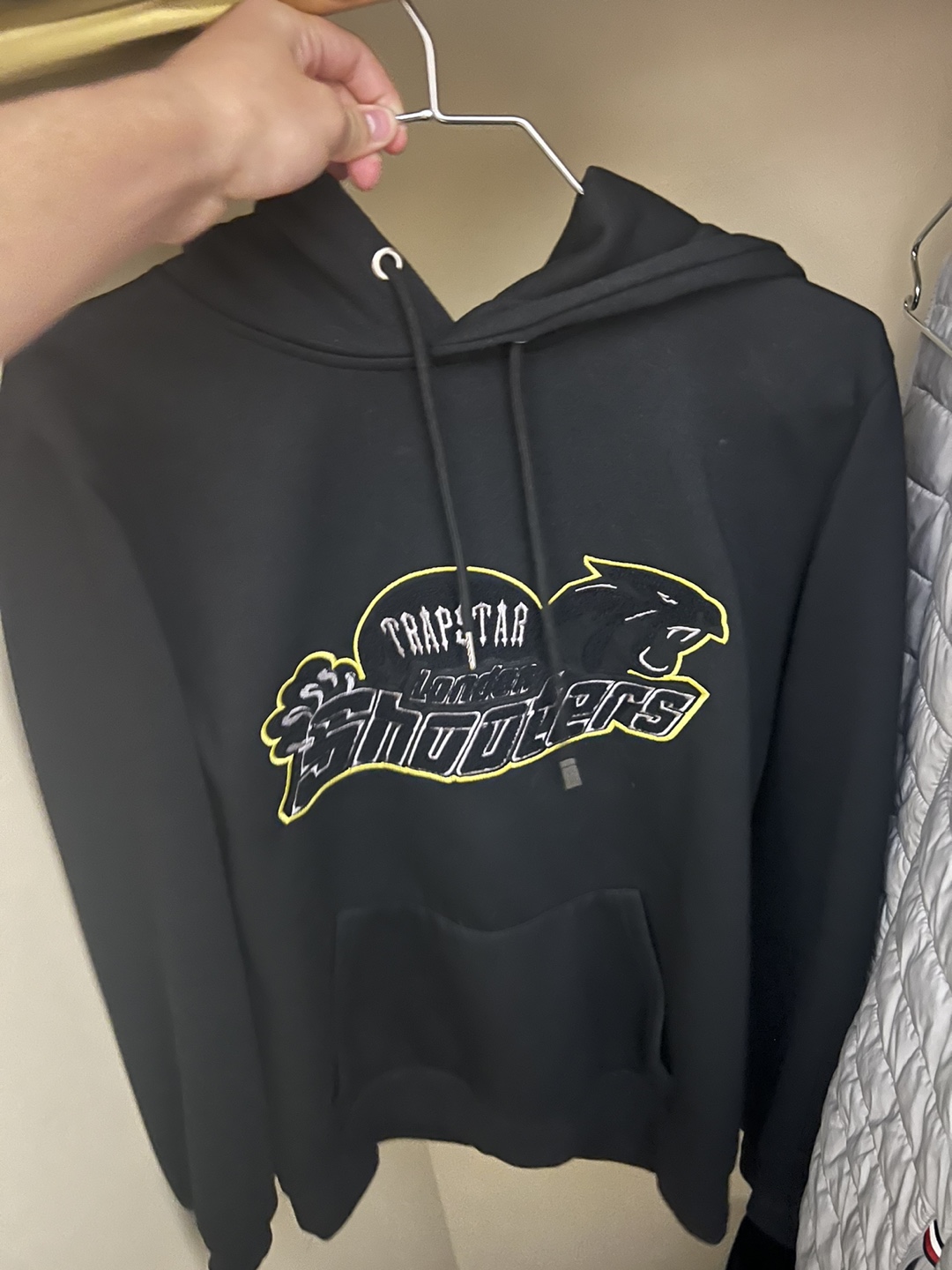 Trapstar London Shooters Hoodie - photo 4